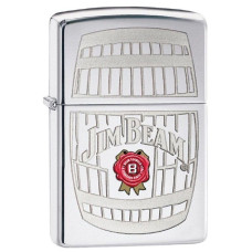 Зажигалка Zippo Jim Beam Barrel 28421