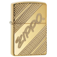 Зажигалка Zippo 169 Coiled 29625