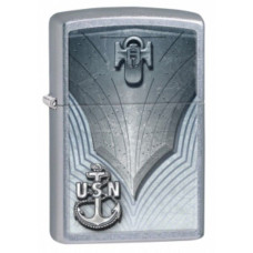 Зажигалка Zippo United States Navy 28682 Зажигалка Zippo United States Navy 28682