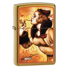 Зажигалка Zippo 20447 Mazzi Windy 24745 Зажигалка Zippo 20447 Mazzi Windy 24745