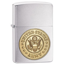 Зажигалка Zippo Army 280ARM Зажигалка Zippo Army 280ARM