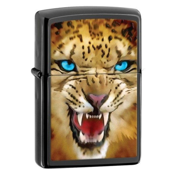 Зажигалка Zippo Leopard 28276