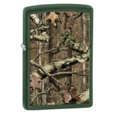 Зажигалка Zippo 221 MO Break Up Infinity 28331 Зажигалка Zippo 221 MO Break Up Infinity 28331