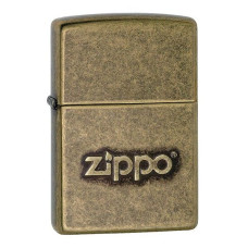 Зажигалка Zippo 201FB Stamp 28994 Зажигалка Zippo 201FB Stamp 28994