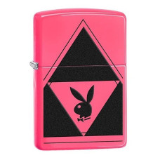 Зажигалка Zippo  Playboy 29063
