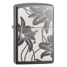 Зажигалка Zippo 150 Lily 29426