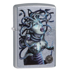 Зажигалка Zippo 207 Anne Stokes Collection 29573