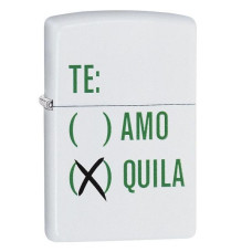 Зажигалка Zippo 214 Teguila Design 29617 Зажигалка Zippo 214 Teguila Design 29617