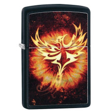 Зажигалка Zippo 218 Phoenix Design 2 29866 Зажигалка Zippo 218 Phoenix Design 2 29866