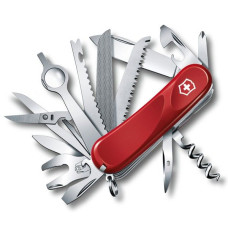 Швейцарский нож складной Victorinox Evolution 28 2.5383.E