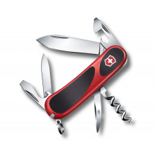 Швейцарский нож складной Victorinox Evolution 2.3803.C