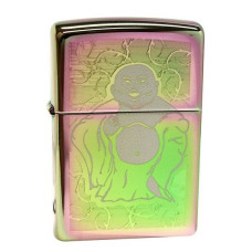 Зажигалка Zippo 151 Buddha Belly 28480 Зажигалка Zippo 151 Buddha Belly 28480