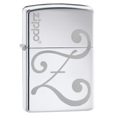 Зажигалка Zippo 250 LUX19PF Luxury Design 49167 Зажигалка Zippo 250 LUX19PF Luxury Design 49167