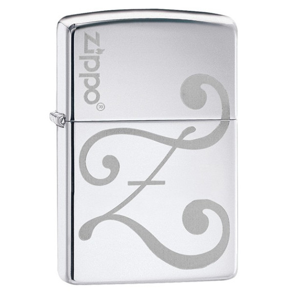Зажигалка Zippo 250 LUX19PF Luxury Design 49167