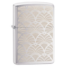 Зажигалка Zippo 200 PF20 Art Deco Design 49207