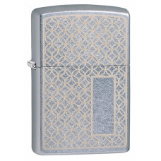 Зажигалка Zippo 207 PF20 Pattern Panel Design 49212
