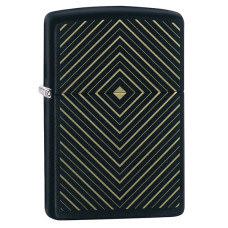 Зажигалка Zippo 218 PF20 Box Design 49219 Зажигалка Zippo 218 PF20 Box Design 49219