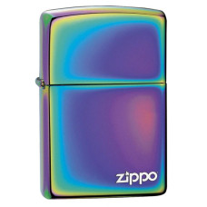 Зажигалка Zippo Spectrum - Lasered 151ZL Зажигалка Zippo Spectrum - Lasered 151ZL