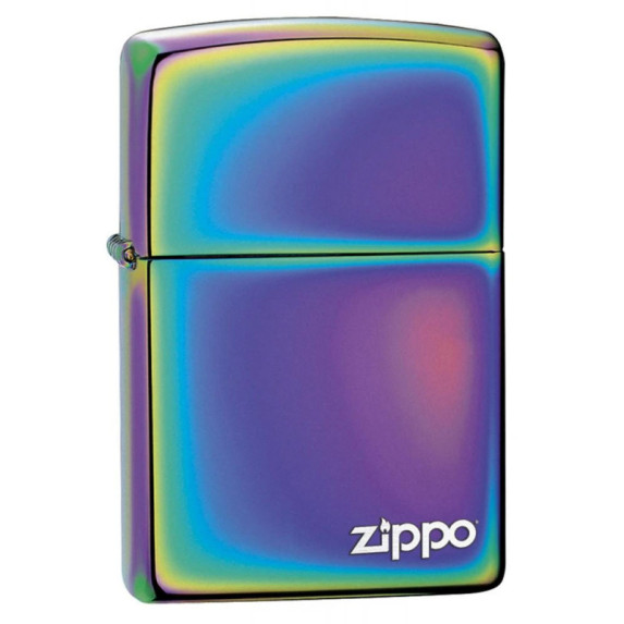 Зажигалка Zippo Spectrum - Lasered 151ZL
