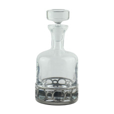Графин для виски "Medallion"