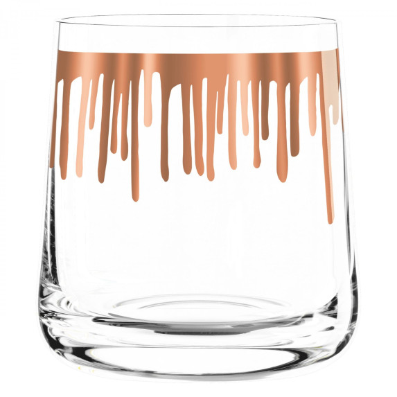 Стакан для виски Ritzenhoff дизайн Piero Lissoni