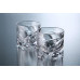 Набор рюмок "Олимп" 2шт
