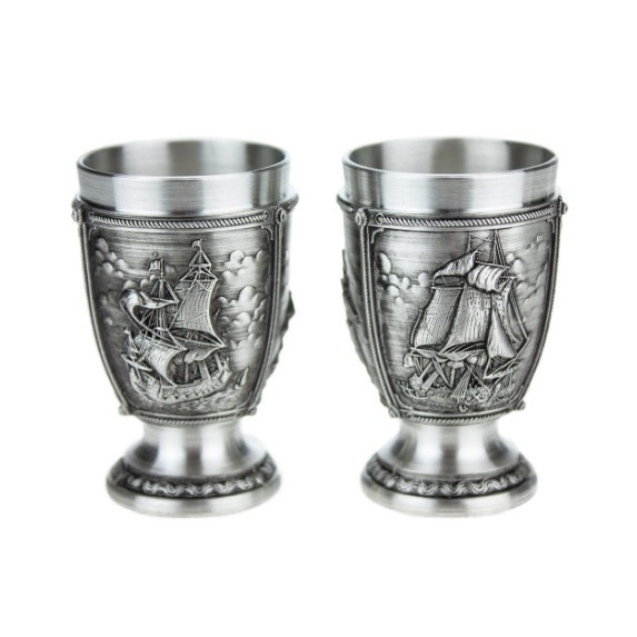 Набор рюмок "Lа Paloma" Artina 2шт