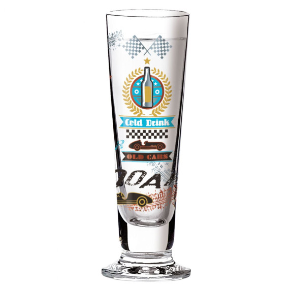 Рюмка дизайн Shinobu Ito Рюмка дизайн Shinobu Ito