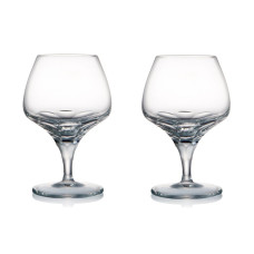 Набор бокалов для коньяка и бренди "Blossom" Набор бокалов для коньяка и бренди "Blossom"