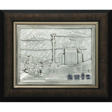 Панно "Площадь Независимости"