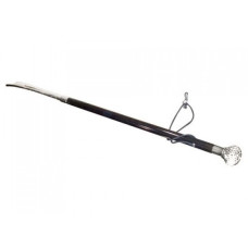 Рожок для обуви "С камнями Сваровски" длинный