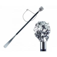 Рожок для обуви "LION" длинный