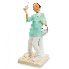 Статуэтка "Стоматолог"