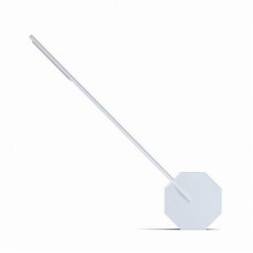 Светильник на аккумуляторе "OCTAGON ONE" на 4 уровня освещения, белый