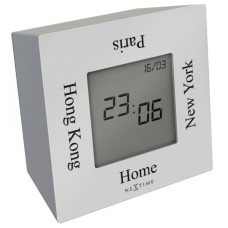 Часы настольные "Turn4time"