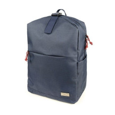 Деловой рюкзак Troika Go urban laptop rucksack