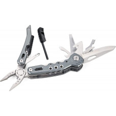 Мультитул Troika Fire Tool 14 функций Мультитул Troika Fire Tool 14 функций