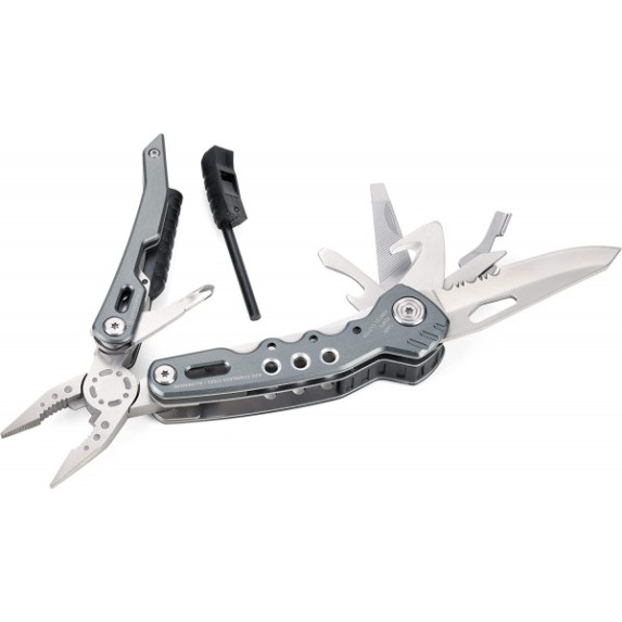 Мультитул Troika Fire Tool 14 функций