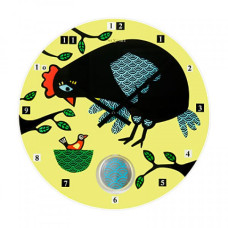 Часы настенные "Курочка" Часы настенные "Курочка"