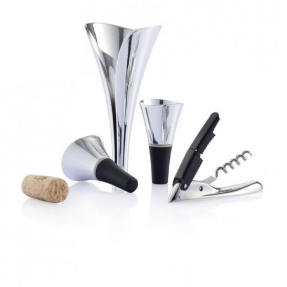 Набор для вина Airo Lux