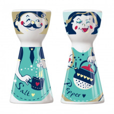 Набор для соли и перца от Dominika Przybylska