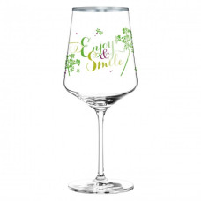 Бокал Hugo Rosé от Kathrin Stockebrand