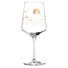 Бокал для игристых напитков Aperizzo от Werner Bohr