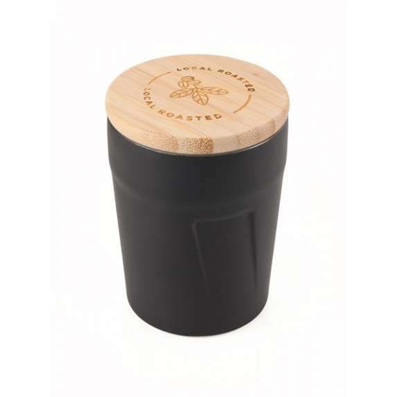 Термокружка Troika "Espresso doppio"