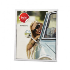 Белая фоторамка настенная/настольная Balvi Norm Белая фоторамка настенная/настольная Balvi Norm