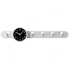 Вешалка с часами Balvi Вешалка с часами Balvi