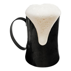 Бокал для пива Mule Mug 550мл