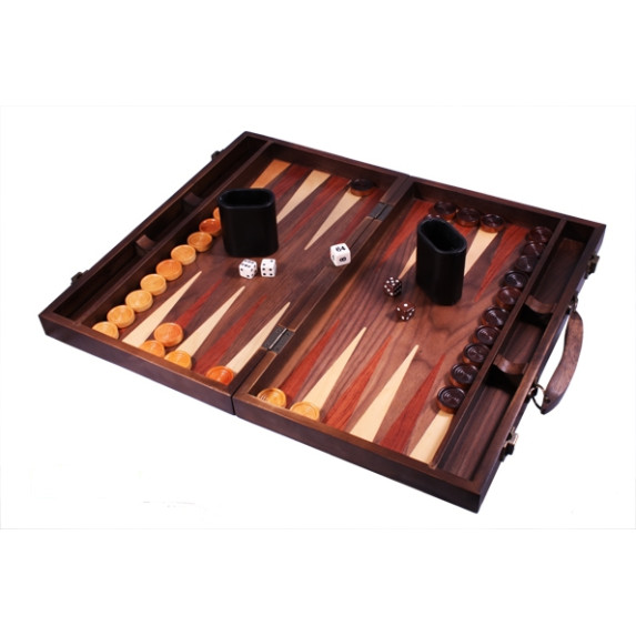 Нарды деревянные Duke