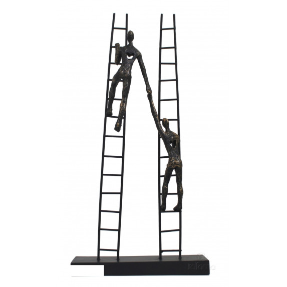 Статуэтка ITALFAMA Always Together