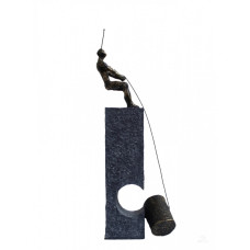 Статуэтка ITALFAMA Идеальное совпадение Статуэтка ITALFAMA Идеальное совпадение